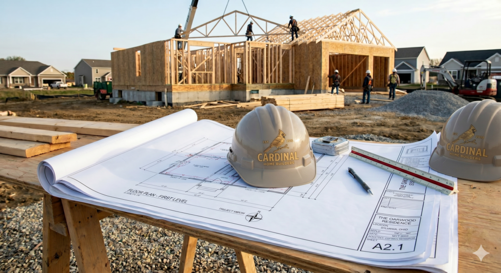Cardinal Home Builders